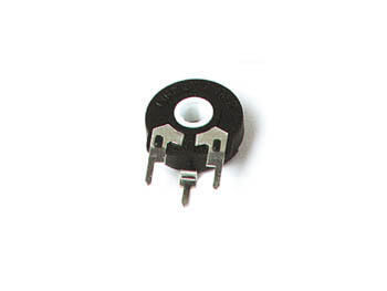 Product thumbnail PIHER TRIMMER 10M (LARGE - VERT - FOR SPINDLE)