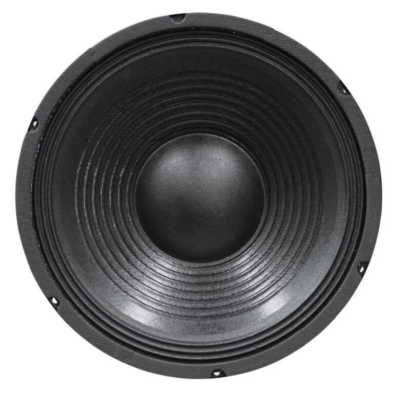 Product thumbnail Bass Speaker 18