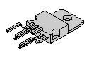 Product thumbnail L200C Spanningsregelaar +2,8 - +36V 2A