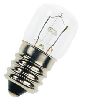 Product thumbnail SCHAKELBORD LAMP 12V E14 5W