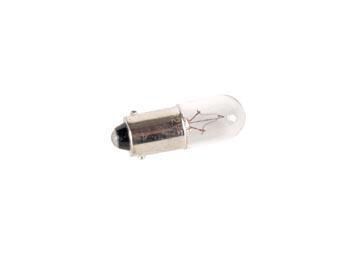 Product thumbnail MINIATUUR SIGNAALLAMP 12V 5W Ba9s