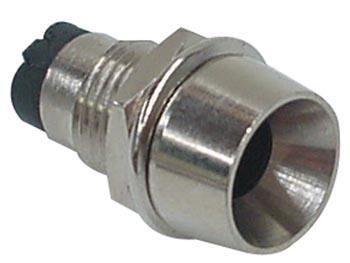 Product thumbnail HOUDER VOOR LED SIGNAALLAMP 5mm