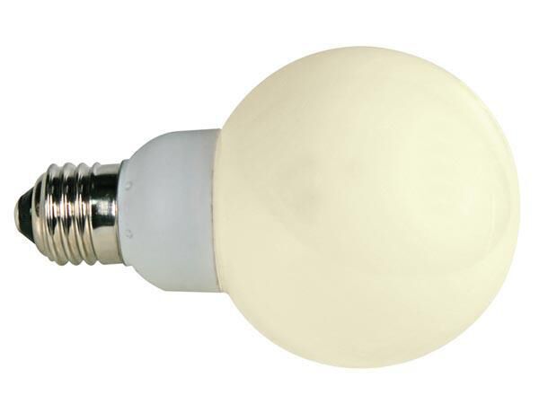 Product thumbnail WITTE LEDLAMP - E27 - 230VAC - 20 LEDS