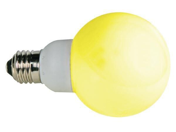 Product thumbnail GELE LEDLAMP - E27 - 230VAC - 20 LEDS