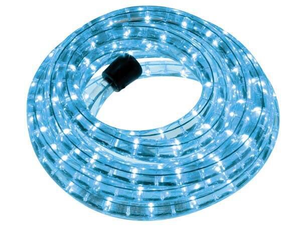 Product thumbnail LICHTSLANG (GLOEILAMP) - 5 meter - BLAUW