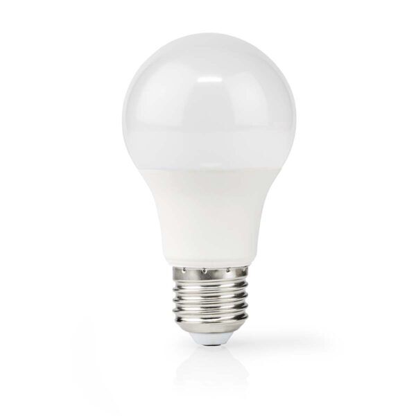 3 Stuks LED-Lamp | A60 | E27 | 11 W | 1055 lm | 2700K | Warm Wit - Afbeelding 4