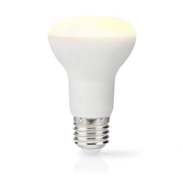 Nedis LED-Lamp E27 | R63 | 8.5 W | 806 lm | 2700K - Afbeelding 2