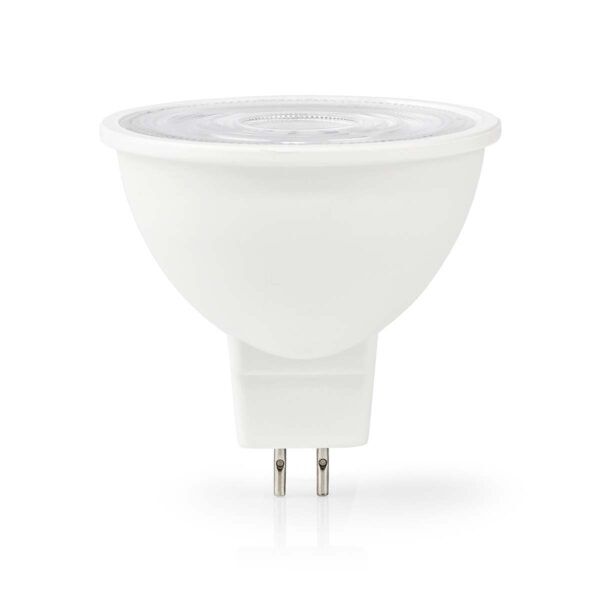 Nedis LED-Lamp GU5.3 | Spot | 5.8 W | 450 lm | 2700K