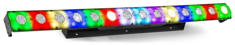Product thumbnail BeamZ LCB14 Hybride Sunstrip LED BAR