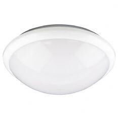 Product thumbnail LED opbouw armatuur 16W 3000K + bewegingssensor