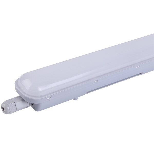 SWD LED Armatuur TELESTO | 1200 mm | 4200 lm | 4000K | 30W | IP65