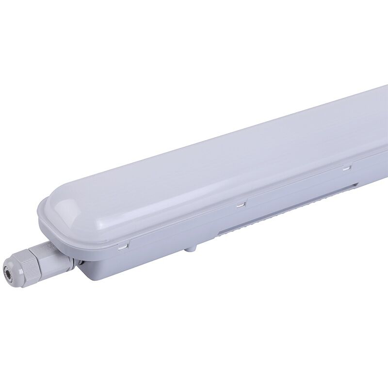 Product thumbnail SWD LED Armatuur TELESTO | 1200 mm | 4200 lm | 4000K | 30W | IP65