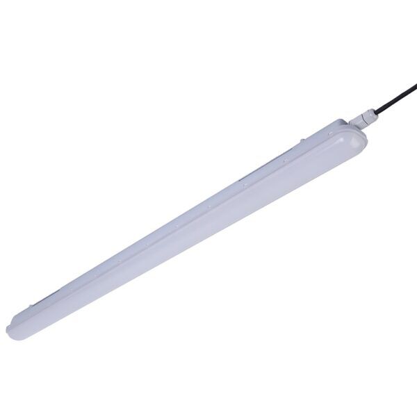 SWD LED Armatuur TELESTO | 1200 mm | 4200 lm | 4000K | 30W | IP65 - Afbeelding 2