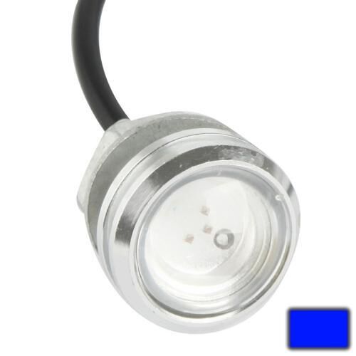 Product thumbnail FELLE INDICATIE LED 12V WD BLAUW