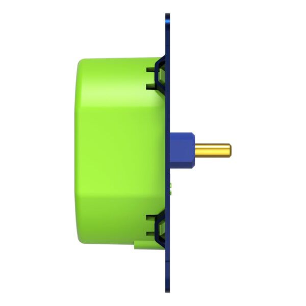 LED dimmer 0-150W EcoDim fase afsnijding - Afbeelding 3