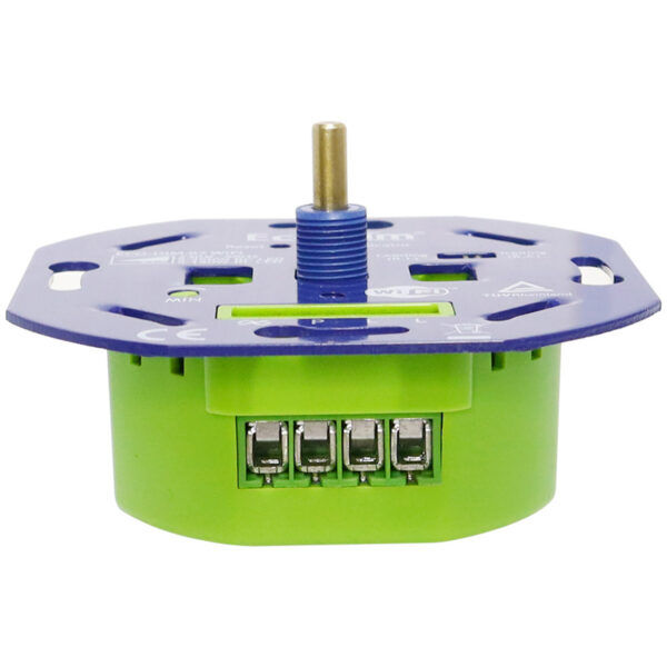 LED DIMMER WIFI 0-250W ECODIM UNIVERSEEL - Afbeelding 4