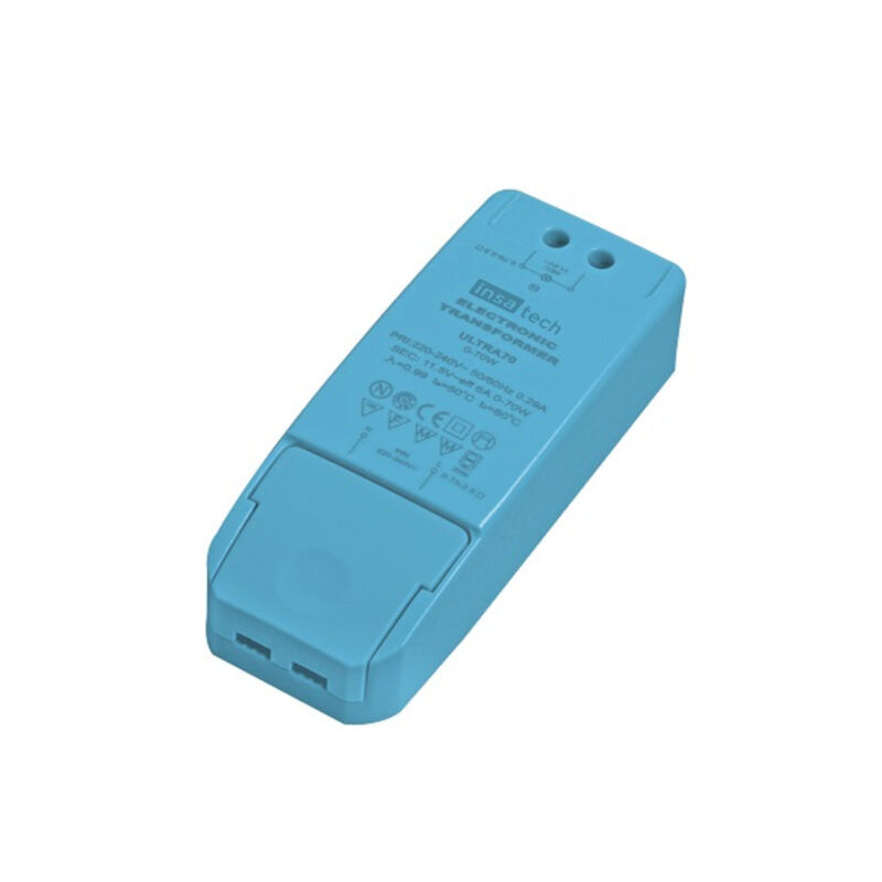Product thumbnail LED driver 12V 0-50W Dimbaar AC