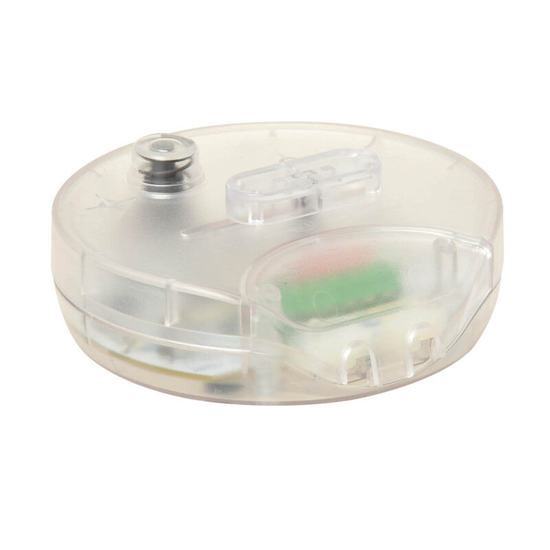 Product thumbnail LED- EN HALOGEEN VLOERDIMMER 4-250W TRANSPARANT