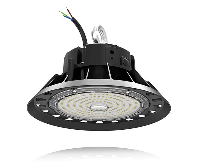 Product thumbnail LED HIGHBAY | KALIK | 100W | 4000K | PHILIPS DRIVER | IP65 | 120
