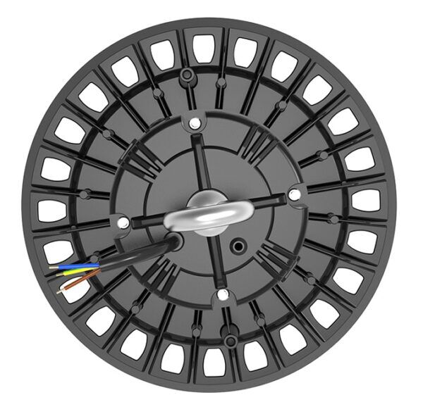 LED HIGHBAY | KALIK | 150W | 4000K | PHILIPS DRIVER | IP65 | 120 - Afbeelding 5
