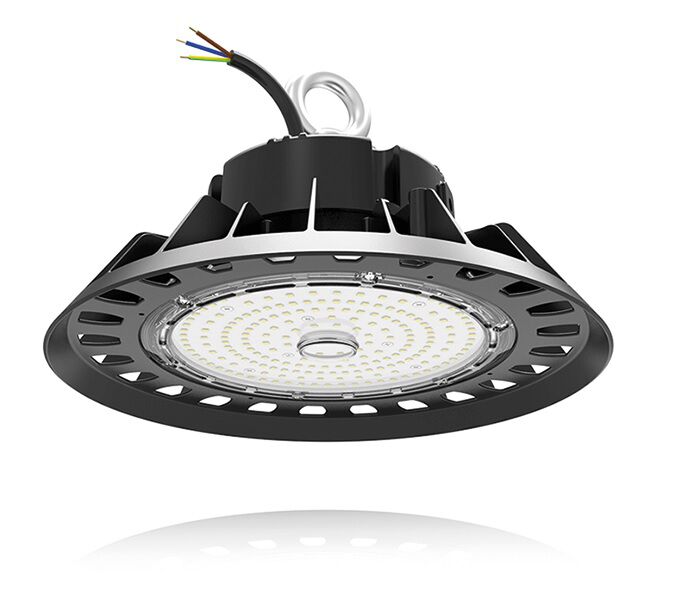 Product thumbnail LED HIGHBAY | KALIK | 150W | 4000K | PHILIPS DRIVER | IP65 | 120