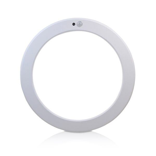 LED IN- EN OPBOUW DOWNLIGHT DIM+SENSOR+VERMOGEN SWITCH 10/15/18W 3000K - Afbeelding 6