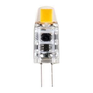 Product thumbnail LED-INSTEEKLAMP - 12V - 1W - G4 fitting 100 lumen 2700K dimbaar