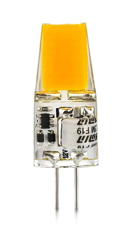 Product thumbnail LED-INSTEEKLAMP - 12V - 2,5W - G4 fitting 240 lumen