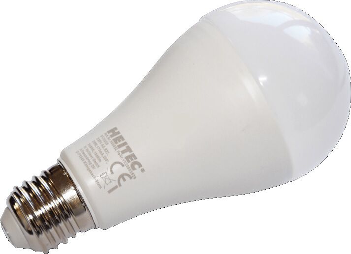 Product thumbnail LED LAMP 20W 1850LM 3000K A65
