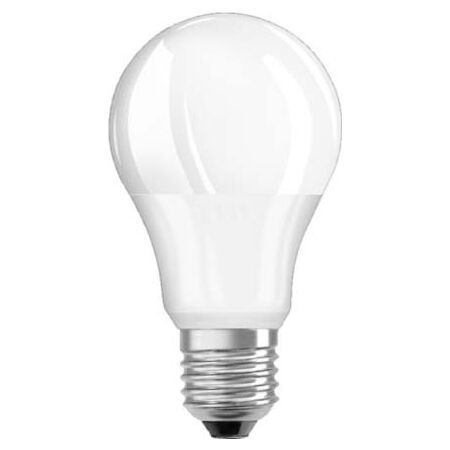 Product thumbnail Classic LED-lamp 9W met schemerschakelaar