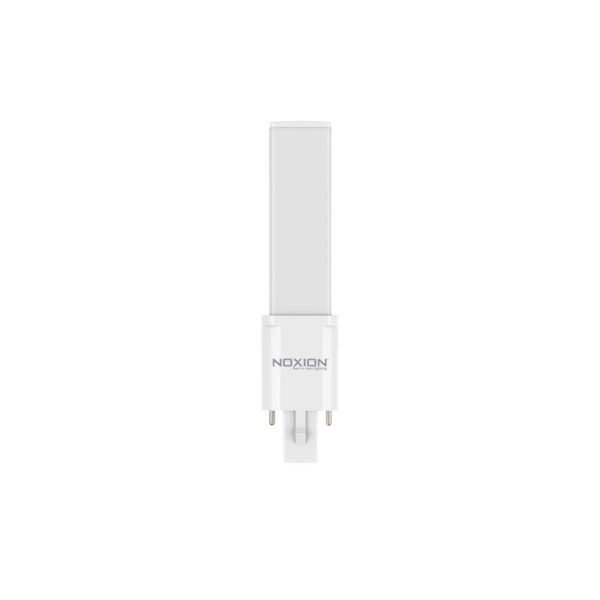 LED PL-S 2.8W 2700K Zeer Warm Wit 2-Pin - vervangt 5W