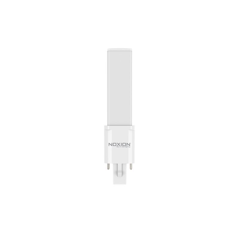 Product thumbnail LED PL-S 2.8W 2700K Zeer Warm Wit 2-Pin - vervangt 5W