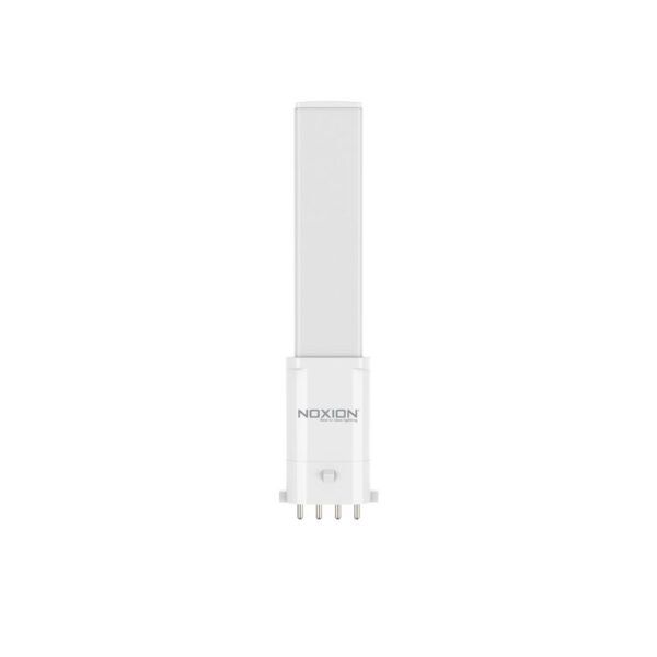 LED PL-S 4.3W 4000K Koud Wit - 4-Pin - vervangt 9W