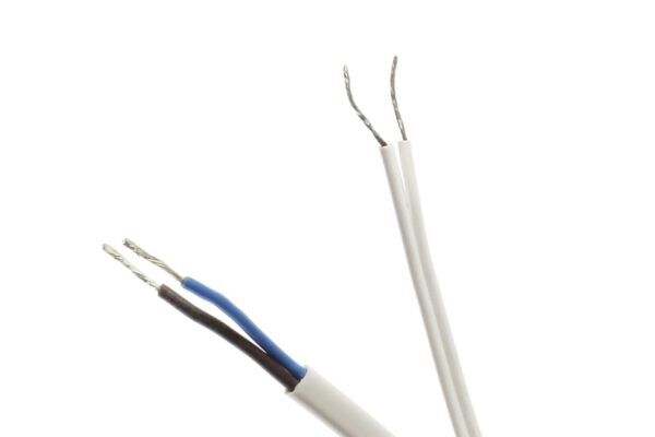 COMPACTE SCHAKELENDE VOEDING 12V - 1A - 12W IP67 - Afbeelding 2