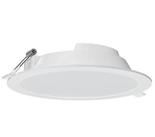 Product thumbnail LED slim-downlight 12W colorswitch 3000K-4000K-6000K