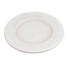 Product thumbnail LED slim-downlight 6W 3000K dimbaar - 10cm