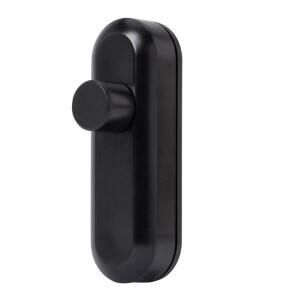 Product thumbnail LED SNOERDIMMER ZWART 230V 0-50W