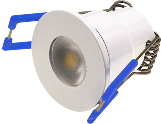 Product thumbnail LED VERANDA SPOTS | 6 STUKS + AFSTANDSBEDIENING | WIT | IP65