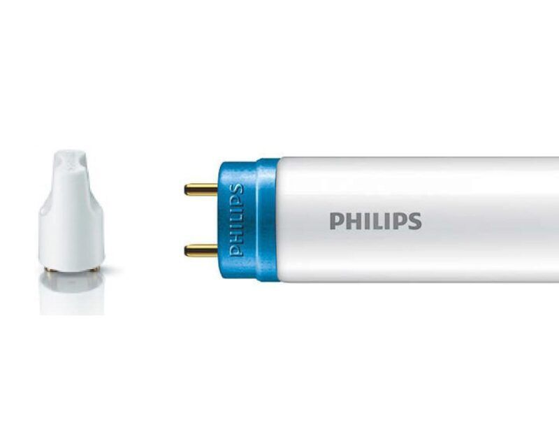 Product thumbnail Philips CorePro LED-buis 60cm 8W 840