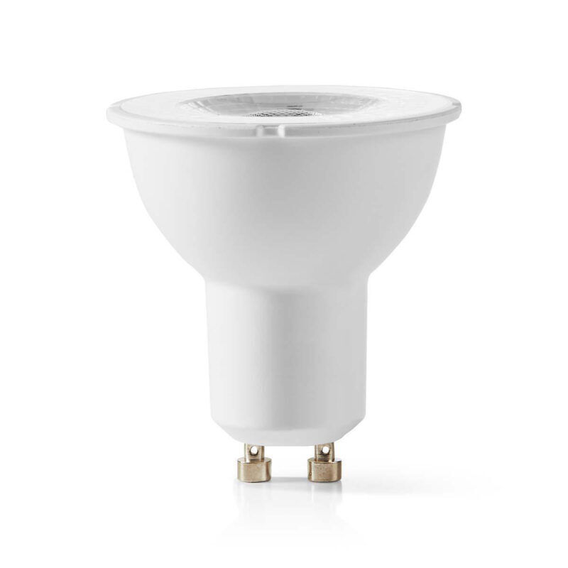 Product thumbnail Dimbare LED-Lamp GU10 | 2700K | 4,9 W | 345 lm