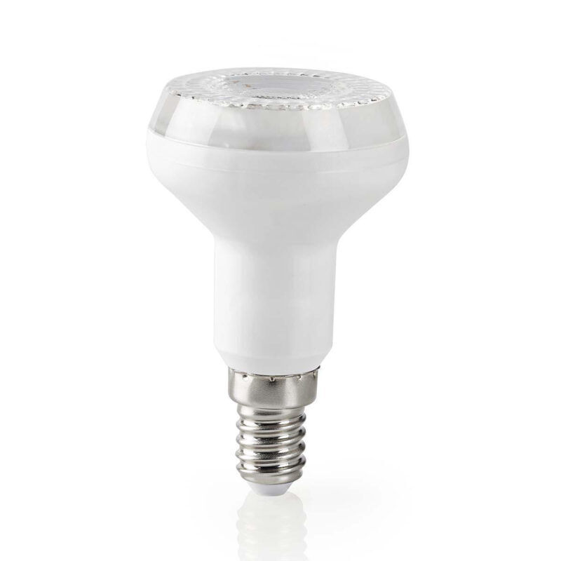 Product thumbnail LED-Lamp E14 | R50 | 2,9 W | 196 lm | 2700K