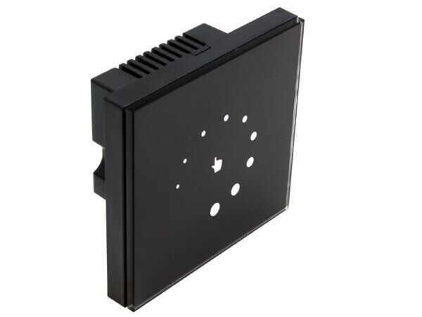 Product thumbnail MULTIFUNCTIONELE TOUCH LED-DIMMER