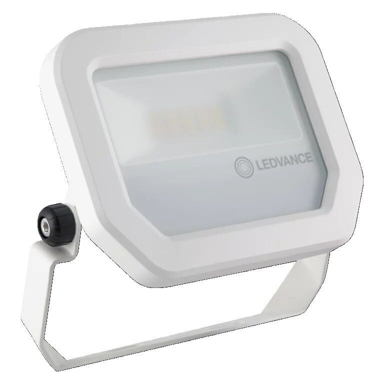 Product thumbnail Ledvance 10W 1100lm IP65 Floodlight Schijnwerper Wit