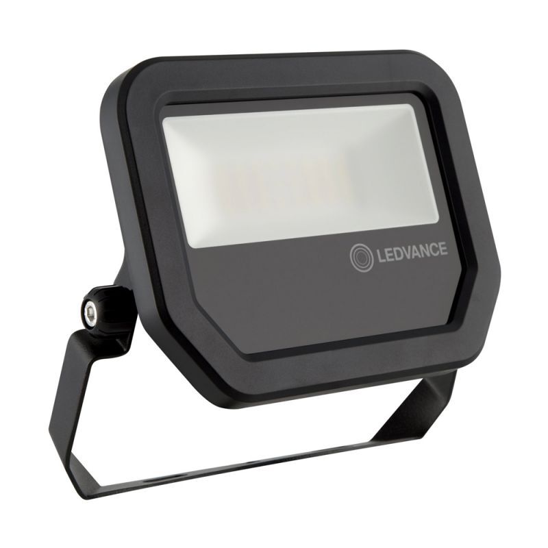 Product thumbnail Ledvance 20W 2200lm IP65 Floodlight Schijnwerper Zwart