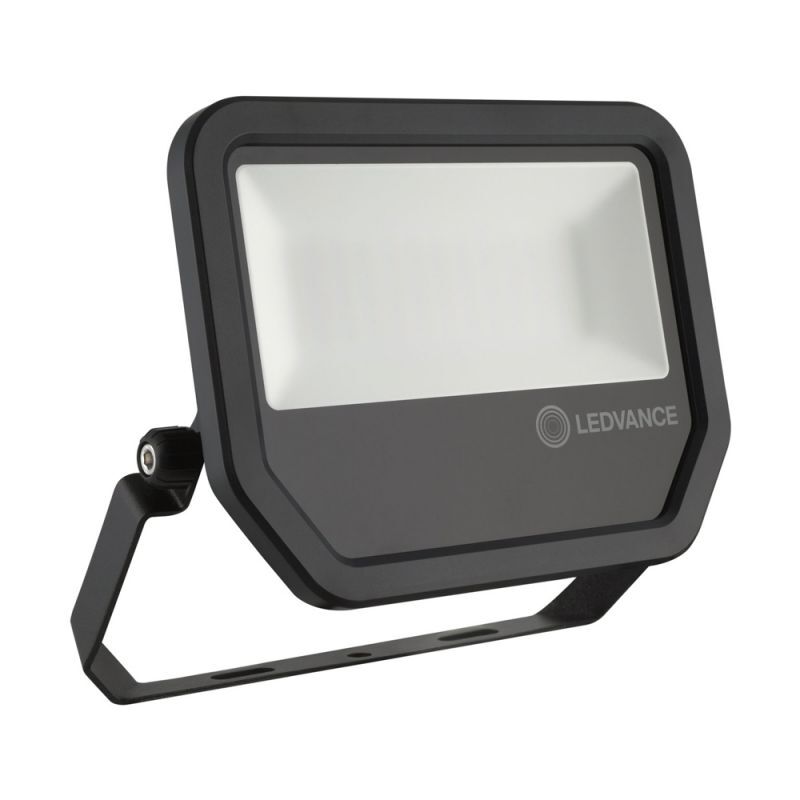Product thumbnail Ledvance 50W 5500lm Floodlight Schijnwerper 3000K Zwart IP65