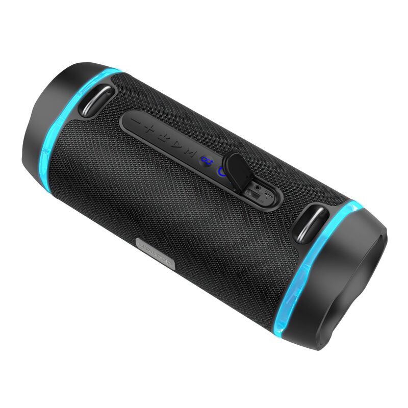 Product thumbnail LEDWOOD XTREME240 Portable Bluetooth speaker