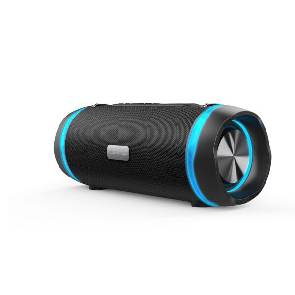 LEDWOOD XTREME240 Portable Bluetooth speaker - Afbeelding 3