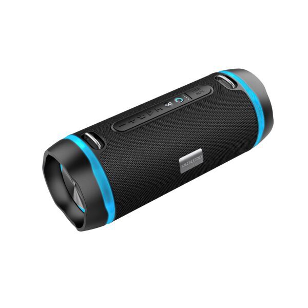 LEDWOOD XTREME240 Portable Bluetooth speaker - Afbeelding 4
