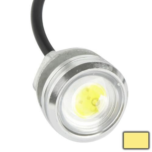 Product thumbnail FELLE INDICATIE LED 12V WD GEEL