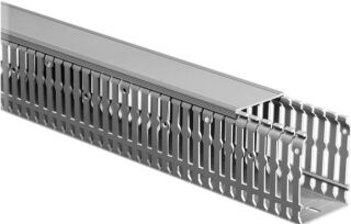 Product thumbnail Legrand Bedradingskoker grijs 60X40 lengte 2 meter